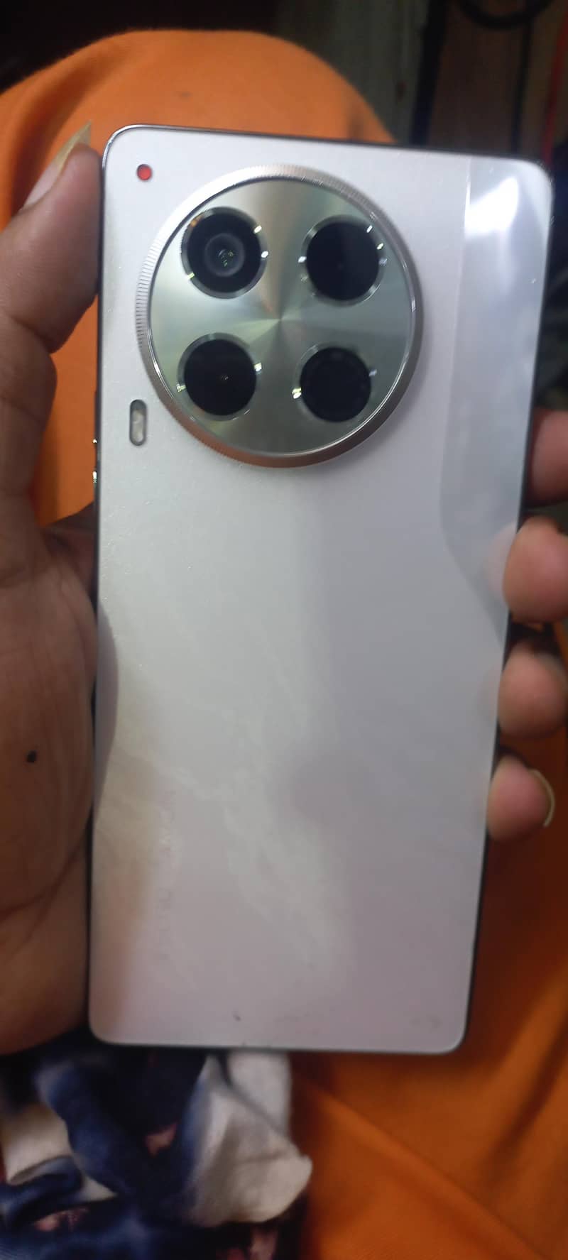 Tecno CAMON 30 5
