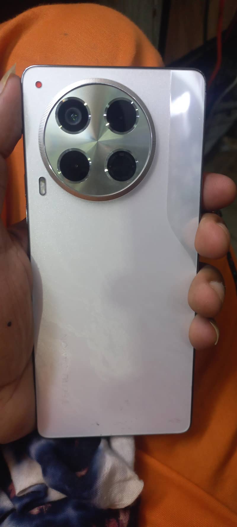 Tecno CAMON 30 6