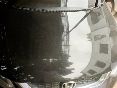 Honda Civic Prosmetic 2016