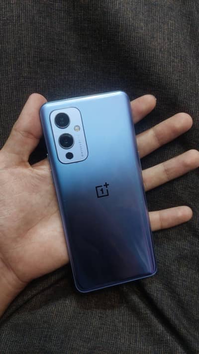 One Plus 9
