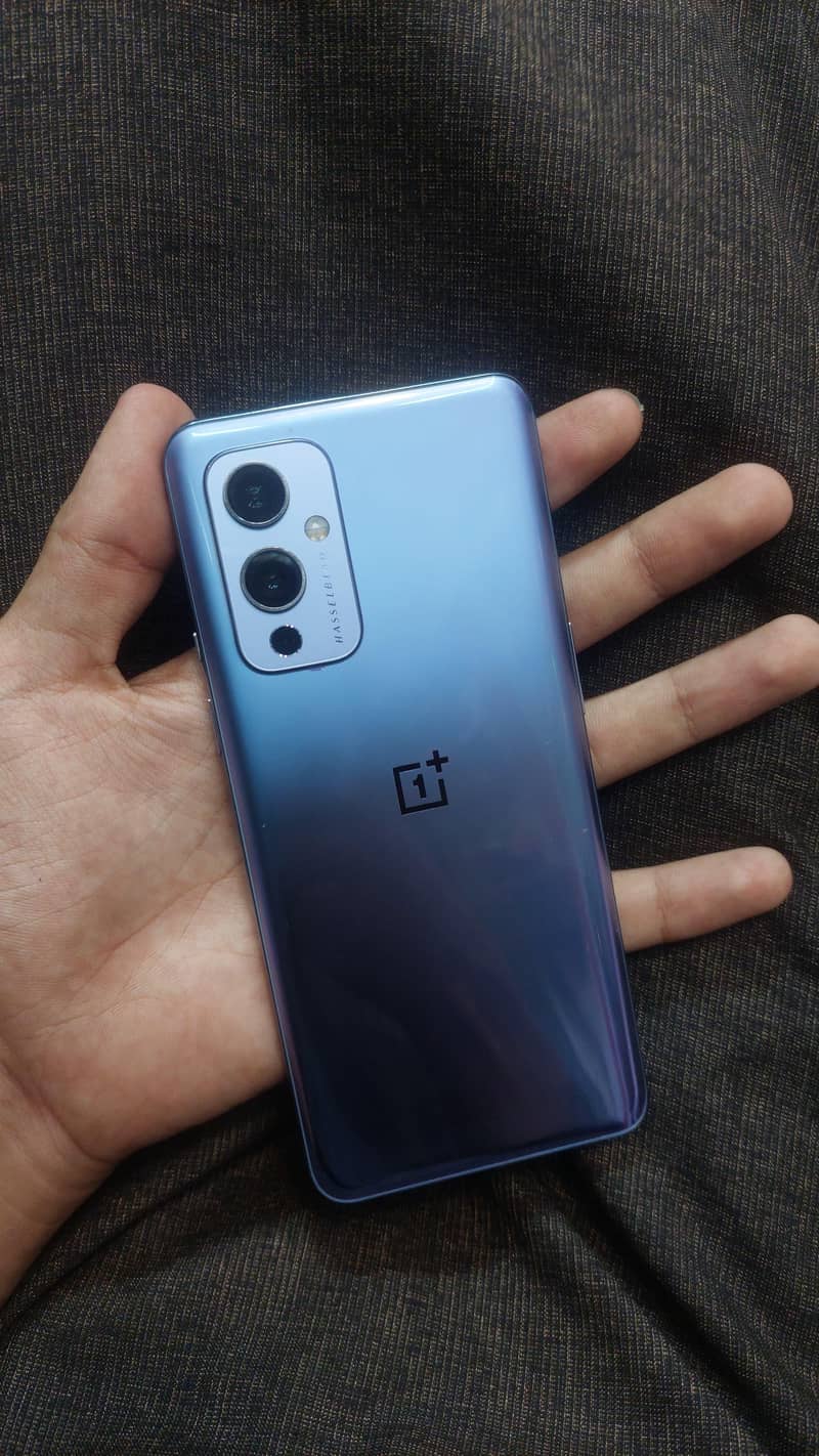 One Plus 9 0