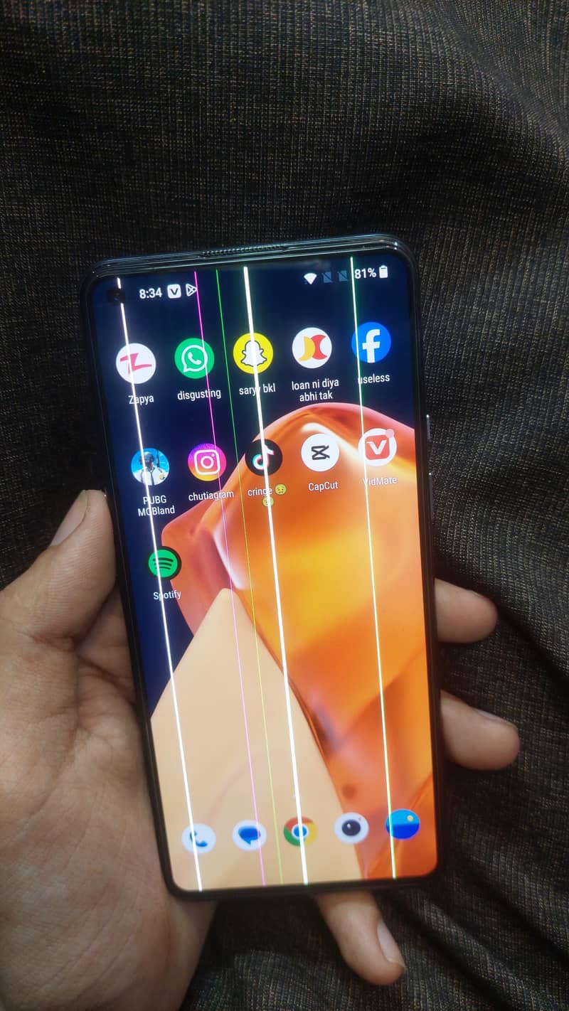 One Plus 9 2