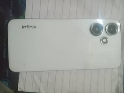 Infinix Hot 30 Play