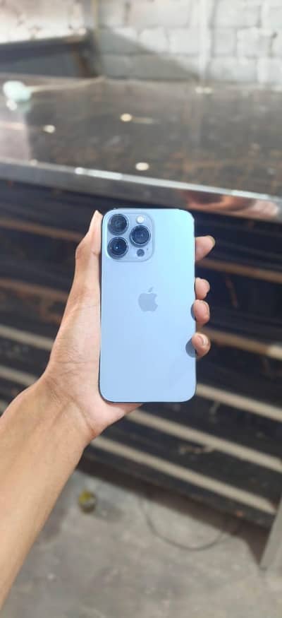 Apple iPhone 13 Pro factory unlock 128GB