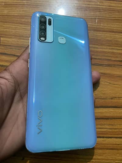 Vivo Y30