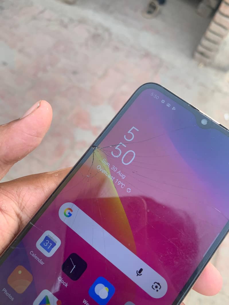 OPPO A5 3/64 1