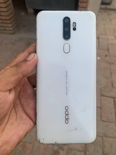 OPPO A5 4/64