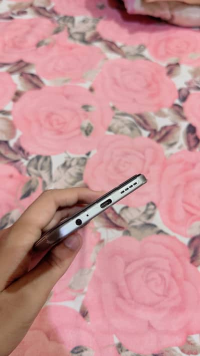 Infinix Hot 50 Pro