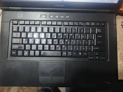 all okay laptop