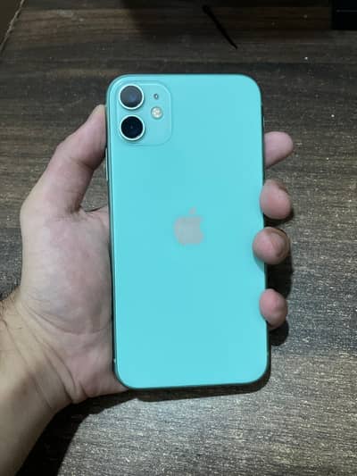 iPhone 11 For Sale!