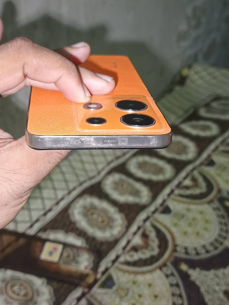 Infinix Note 30 4
