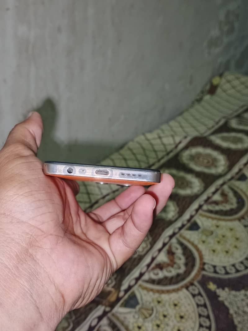 Infinix Note 30 5