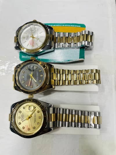 Rolex Watches In wholesale price