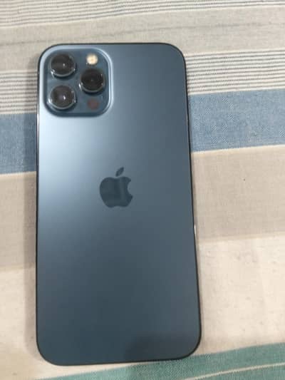 Apple iPhone 12 Pro Max