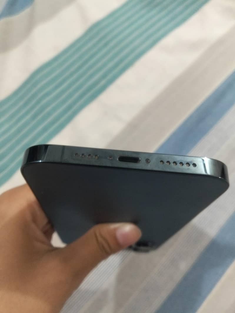 Apple iPhone 12 Pro Max 1