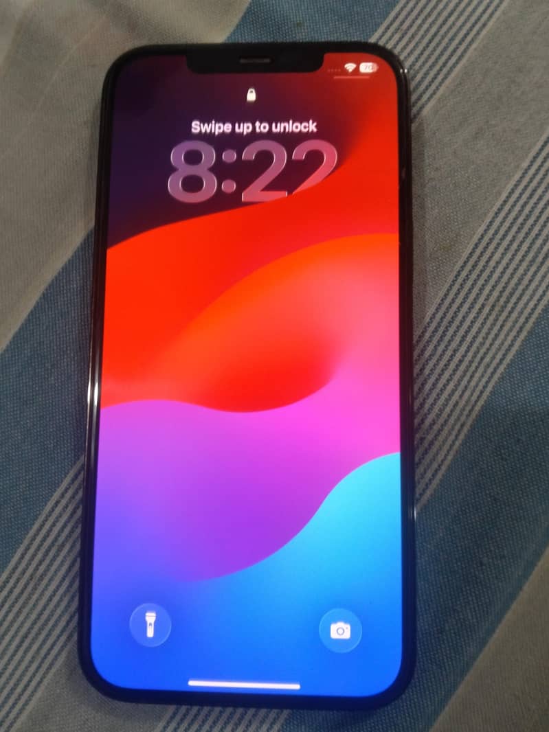 Apple iPhone 12 Pro Max 5