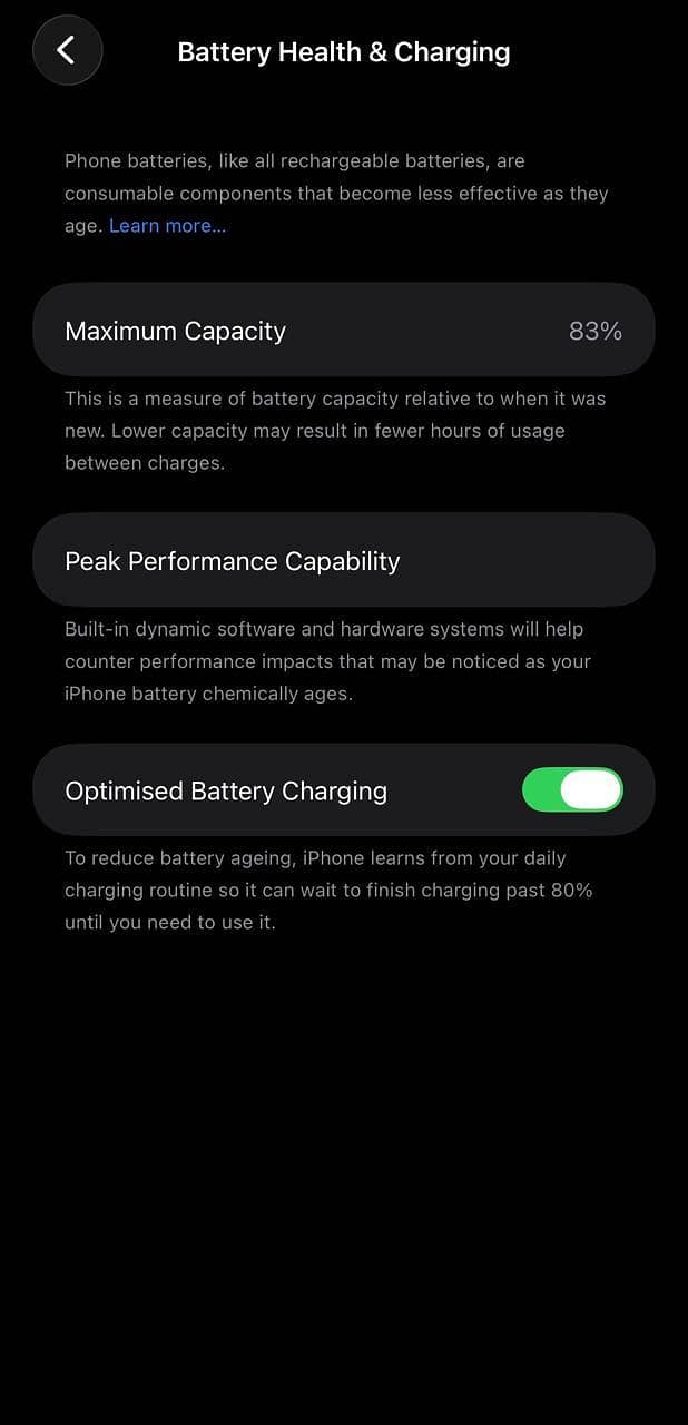 Apple iPhone 12 Pro Max 6