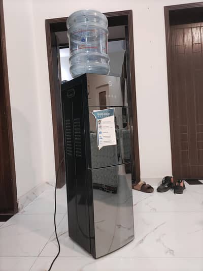 water dispenser
