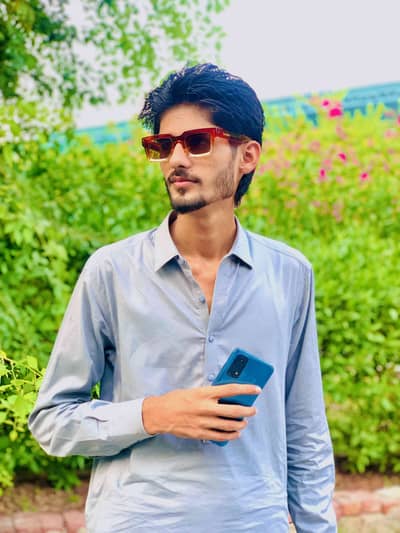 Asad Ansari 