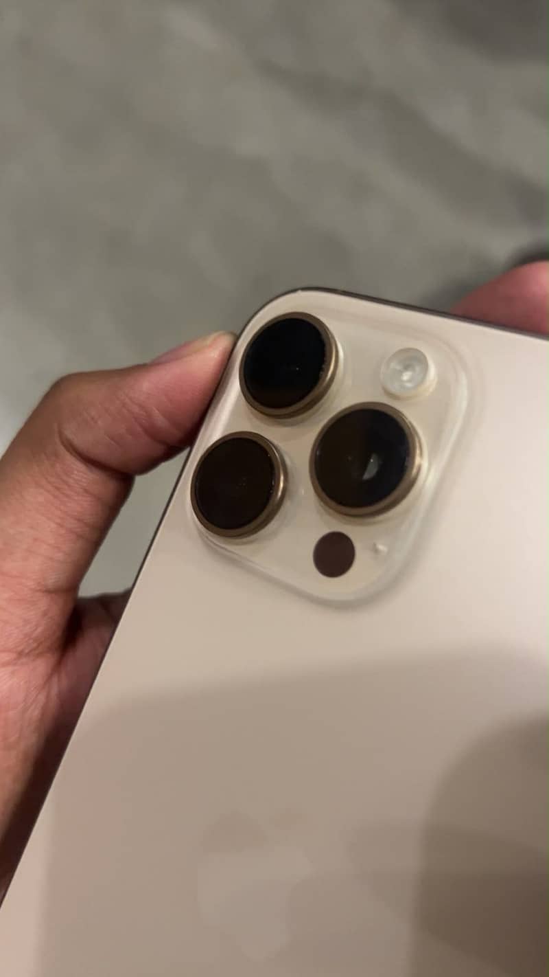 Apple iPhone 16 Pro Max 3