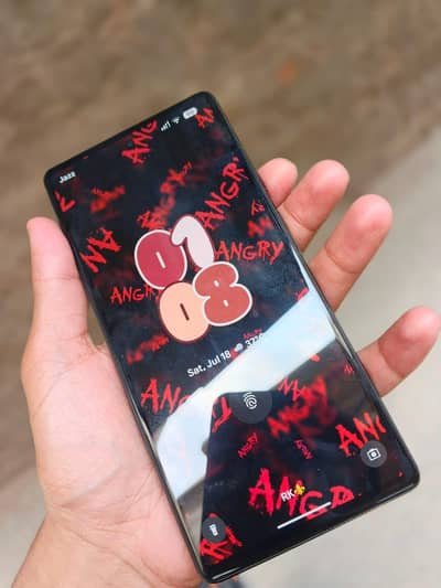 Google Pixel 6