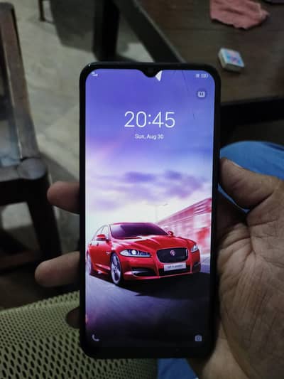 Vivo Y20