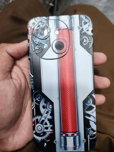 Tecno Spark Go 1