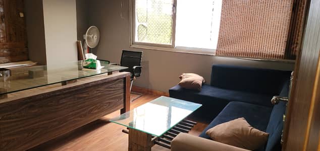 G/11 markaz vip location 858sq fully furnished 1st floor corner office available for rent real piks lift available