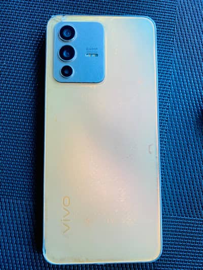 vivo v23 5g