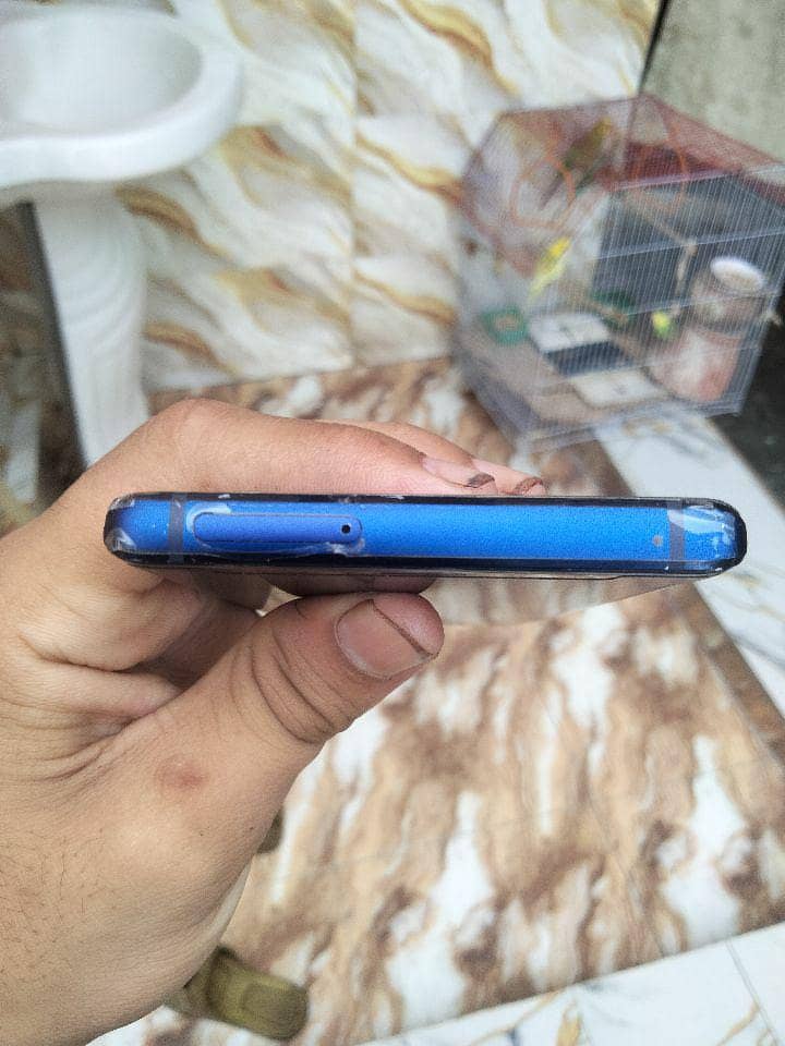 Samsung Mobile Note 9 7