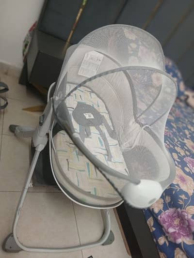 mastela swing