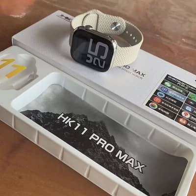 Hk 11 pro max