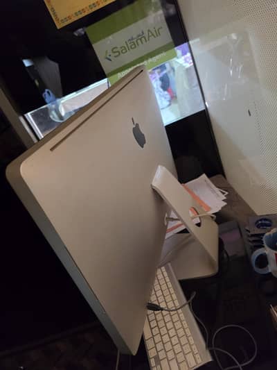 I mac 2.7 27 inch 4k display