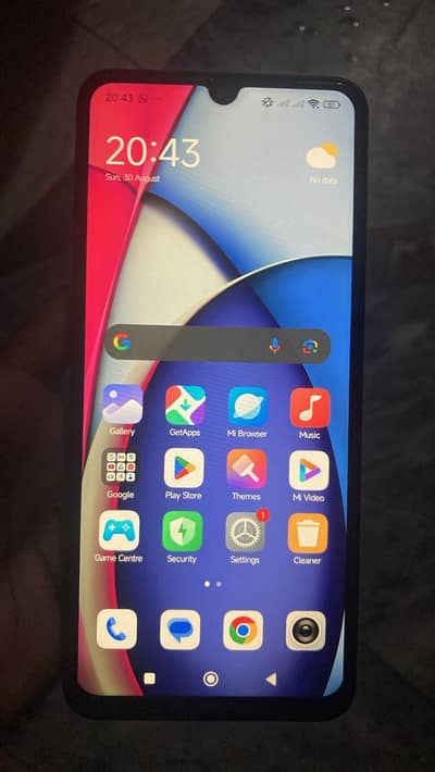Xiaomi Redmi 14C