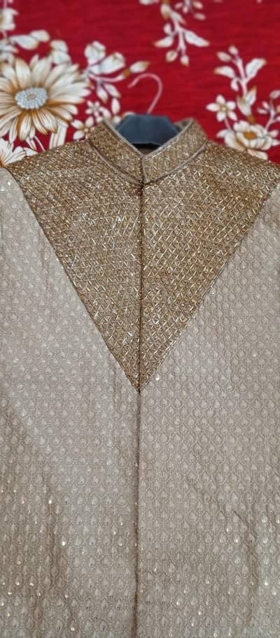 Sherwani sell