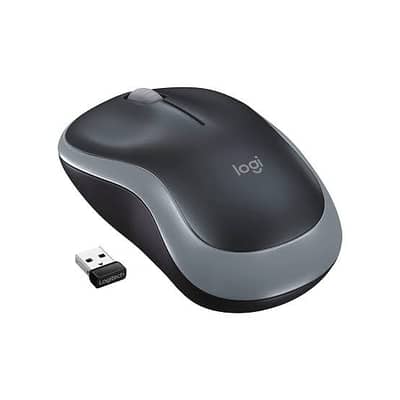 Logitech wireless Mouse Keyboard