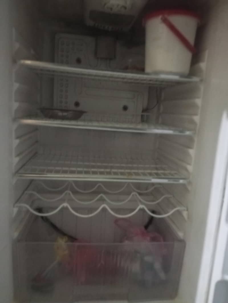 Waves refrigerator 2