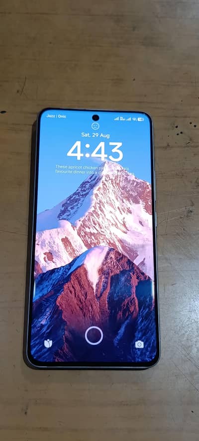 Xiaomi Redmi Note 15 Pro 5G