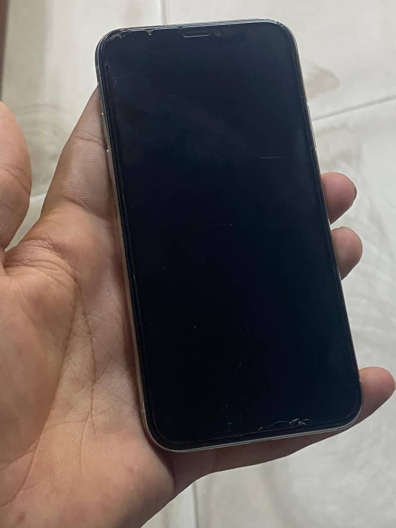 Apple iPhone X 1