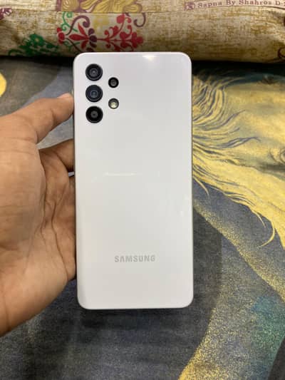 Samsung Mobile A32