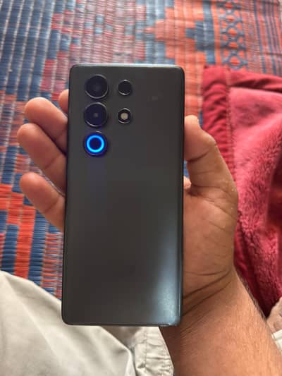 Itel S25 Ultra