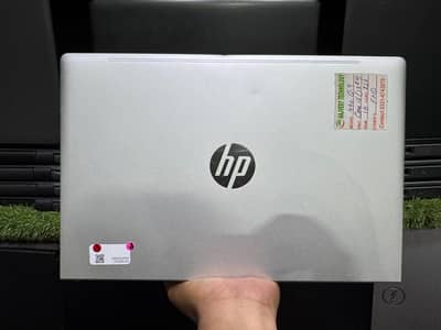 i5 12th Gen HP Pro-Book 440 G9 16/256 FHD