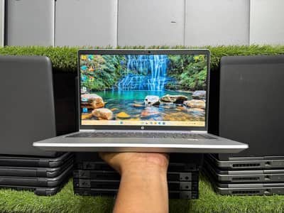 12th Gen i5 HP ProBook 440 G9 16/256 FHD