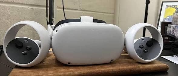Oculus quest 2 1