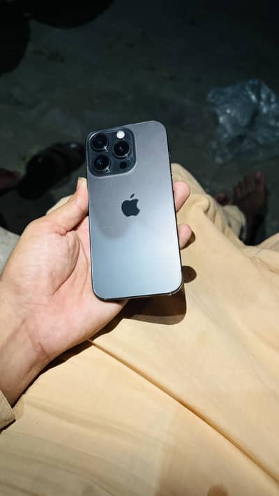 Apple iPhone 15 Pro with box Factory Unlock