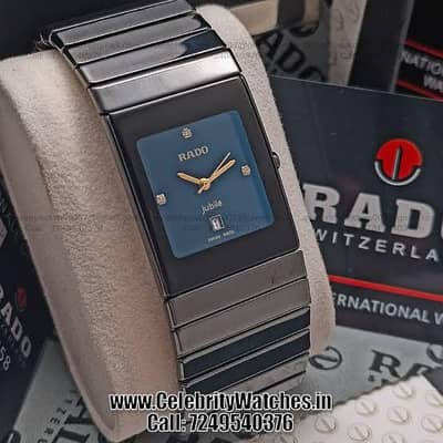 Rado.