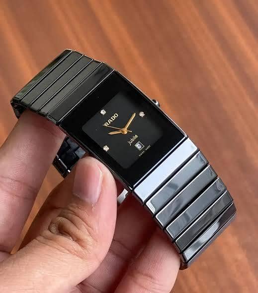 Rado. 2