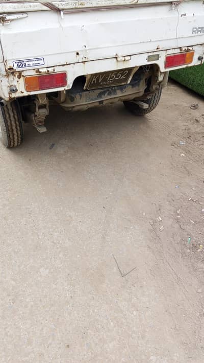 Suzuki ravi