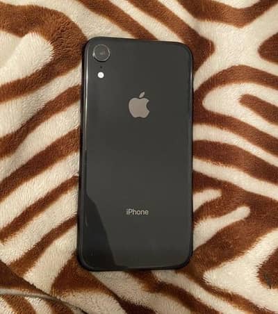 Apple iPhone XR