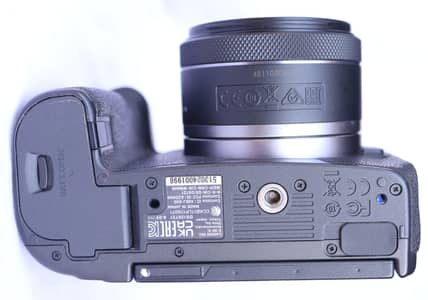 Canon R for sale